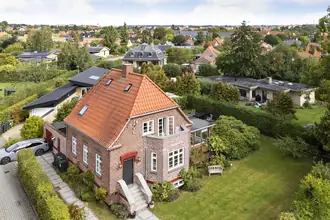 Villa på Moseskrænten 26, 2860 Søborg
