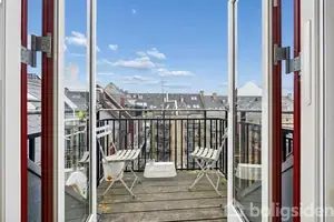 Ejerlejlighed på Tagensvej 77, 5. tv., 2200 København N
