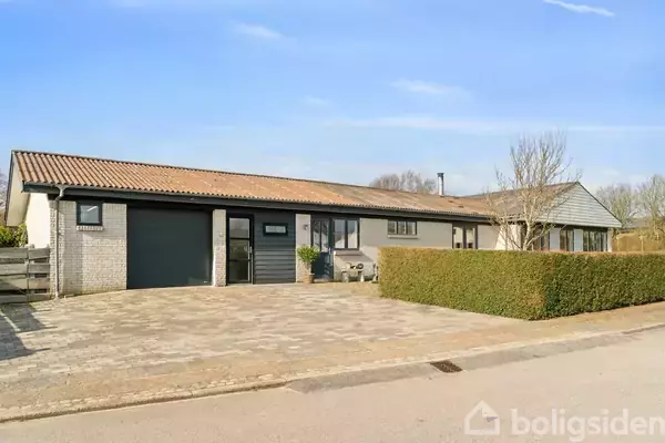 Ringvej 7, Lem, Spøttrup
