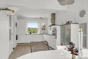 Villa på Voerbjergvej 21, 9400 Nørresundby