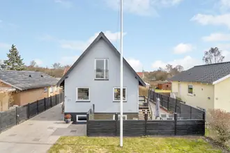 Villa på Voerbjergvej 21, 9400 Nørresundby