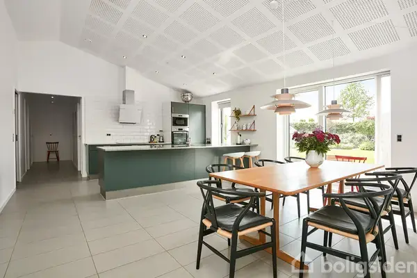Villa på Hyldeblomsten 11, 8700 Horsens