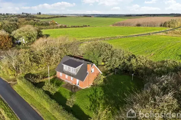 Villa på Dalgårdvej 16, 7755 Bedsted Thy