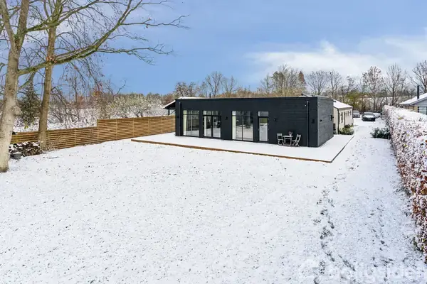 Villa på Åvænget 9, 2990 Nivå