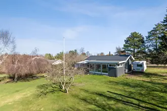 Fritidshus på Bred-Ager 5, Udsholt, 3230 Græsted