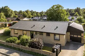 Villa på Ildervej 12, 8680 Ry
