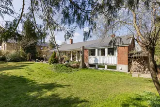 Villa på Bakkevej 37B, 2830 Virum