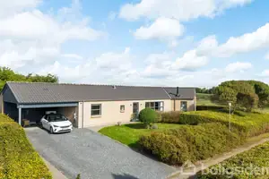 Villa på Frydenslund 10, 8751 Gedved