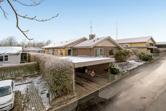 Villa på Søbakken 5, 7620 Lemvig