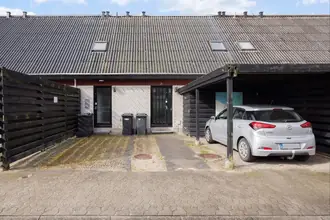 Rækkehus på Rønnebærkæret 24, 2670 Greve