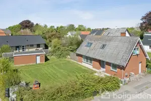 Villa på Toftegårdsvej 12A, 4550 Asnæs
