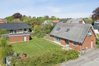 Villa på Toftegårdsvej 12A, 4550 Asnæs