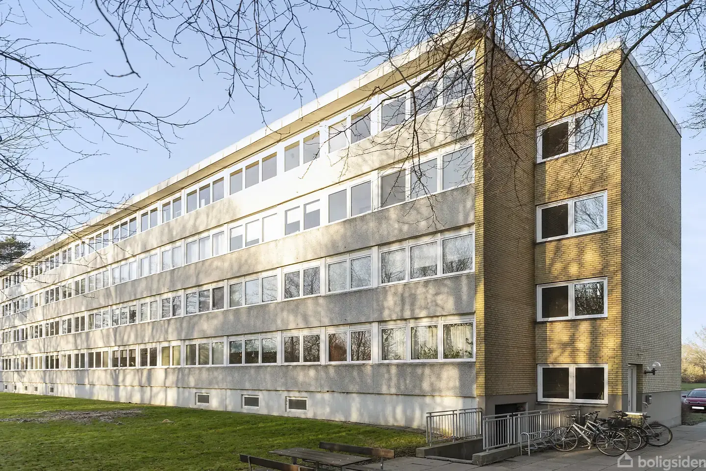 Ejerlejlighed på Æbleparken 110, 1., 5270 Odense N