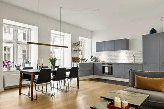 Ejerlejlighed på Store Kongensgade 55, 2. th., 1264 København K