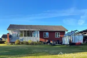 Villa på Agervej 2, 8950 Ørsted