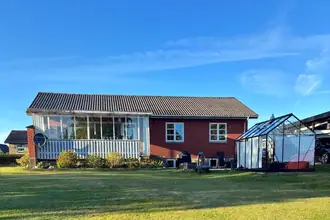 Villa på Agervej 2, 8950 Ørsted