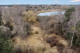 Fritidsgrund på Gøgebakken 18, Kulhuse, 3630 Jægerspris