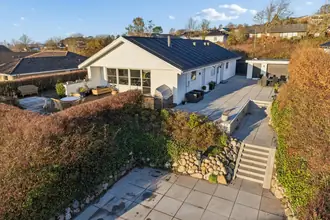 Villa på Poseidonvej 90, 9210 Aalborg SØ