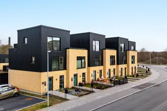 Rækkehus på Trille Nielsens Gade 42, Lisbjerg, 8200 Aarhus N