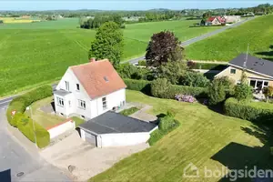 Villa på Assensvej 282, 5771 Stenstrup