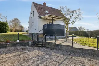 Villa på Assensvej 282, Hundtofte, 5771 Stenstrup