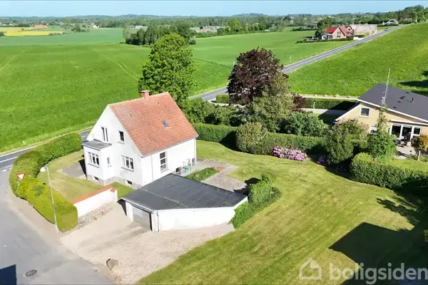 Villa på Assensvej 282, 5771 Stenstrup