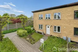 Rækkehus på Krengerupvænget 48, 5230 Odense M