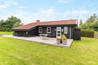 Fritidshus på Fridavej 58, Gjerrild, 8500 Grenaa