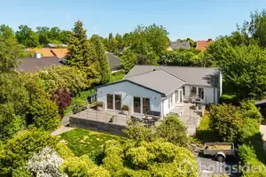 Villa på Hasselvej 12, 2970 Hørsholm