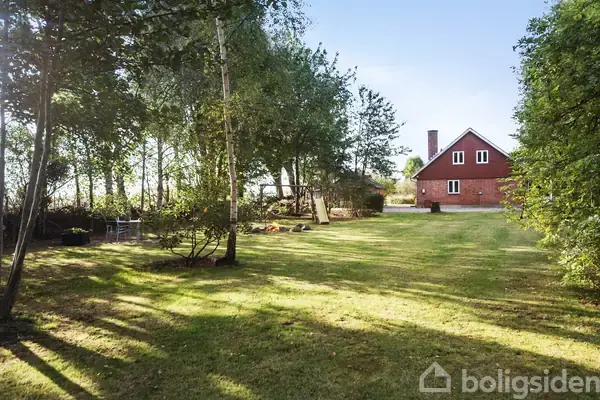 Villa på Balshavevej 14, 8300 Odder