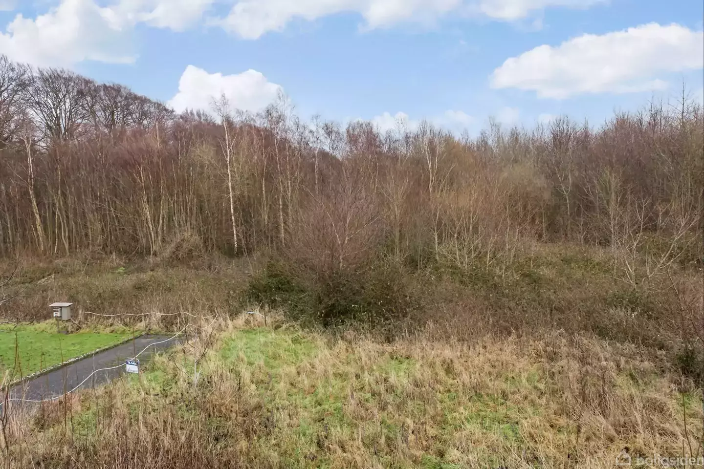 Helårsgrund på Stigtehaven 18, 5953 Tranekær