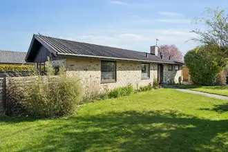 Villa på Bækparken 11, 4622 Havdrup