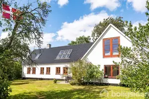 Villa på Hvidemosevej 49, 4070 Kirke Hyllinge