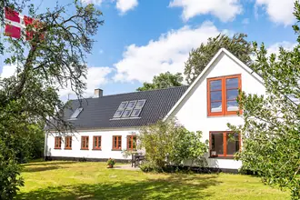 Villa på Hvidemosevej 49, Kyndeløse, 4070 Kirke Hyllinge
