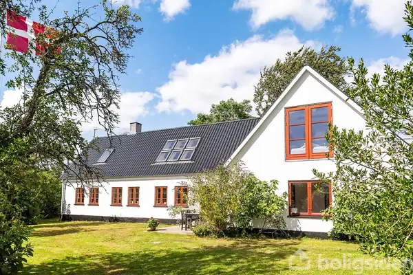 Villa på Hvidemosevej 49, 4070 Kirke Hyllinge