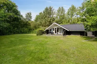 Fritidshus på Østmarken 91, Arrild, 6520 Toftlund