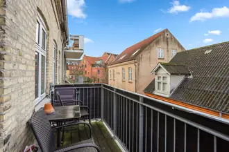Ejerlejlighed på Peder Barkes Gade 40, 1. th., 9000 Aalborg