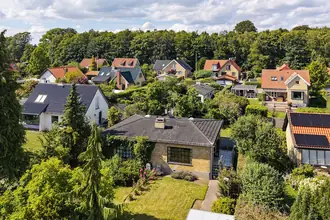 Rækkehus på Skodsborgvej 31B, 2830 Virum