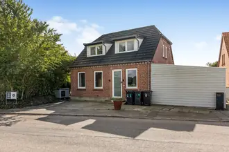 Villa på Tingbanken 24, Tingsted, 4800 Nykøbing F
