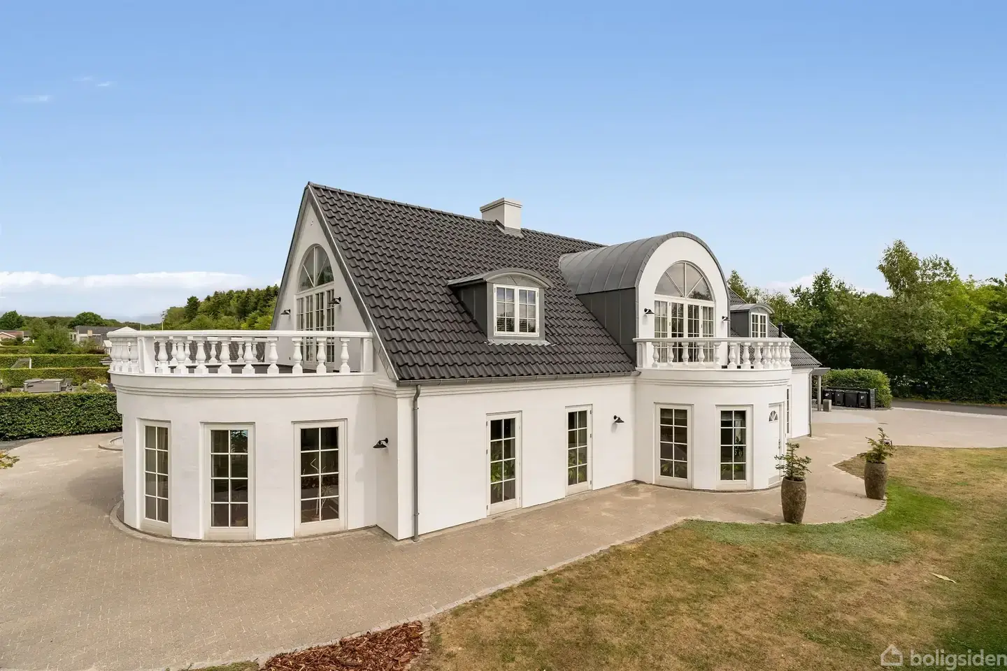 Villa på Klinteskoven 22, 6470 Sydals