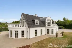 Villa på Klinteskoven 22, 6470 Sydals