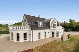 Villa på Klinteskoven 22, Høruphav, 6470 Sydals