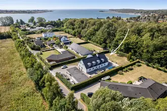 Villa på Klinteskoven 22, Høruphav, 6470 Sydals