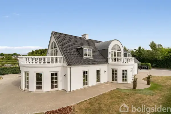 Villa på Klinteskoven 22, 6470 Sydals
