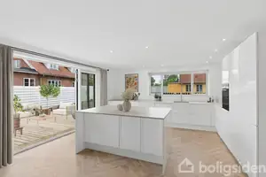 Villa på Vinkelvej 11, 4622 Havdrup