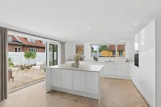 Villa på Vinkelvej 11, 4622 Havdrup