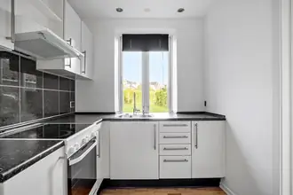 Ejerlejlighed på Thorsgade 29, 5000 Odense C