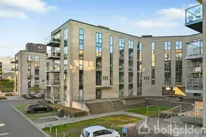Ejerlejlighed på Stævnen 33, 3. tv., 7100 Vejle