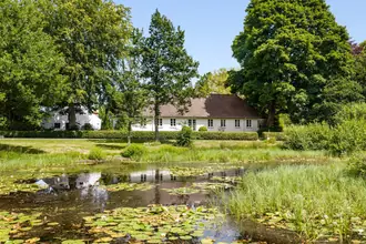 Villa på Løvevej 11, Vrads, 8654 Bryrup