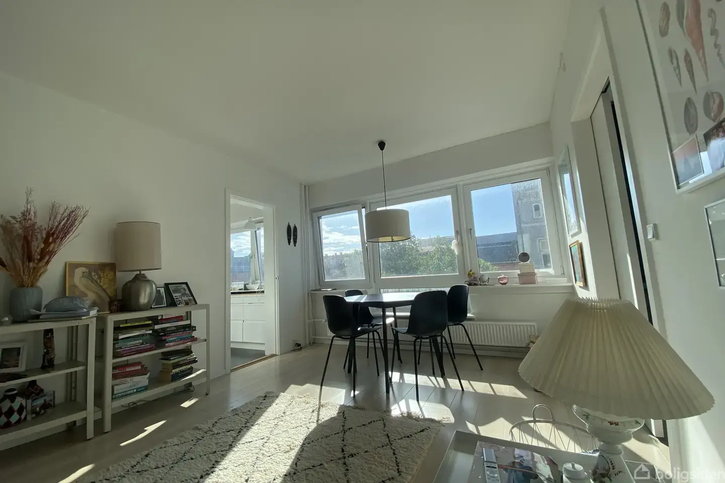 Ejerlejlighed på Adelgade 1, 4. 42., 1304 København K